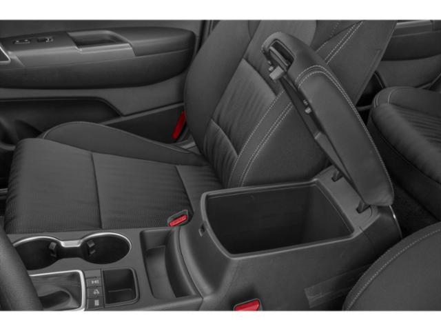used 2022 Kia Sportage car, priced at $16,641