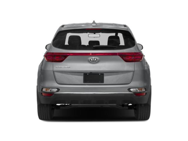 used 2022 Kia Sportage car, priced at $16,641