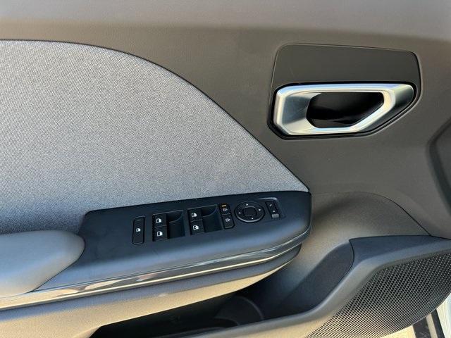 new 2025 Kia K4 car, priced at $23,494