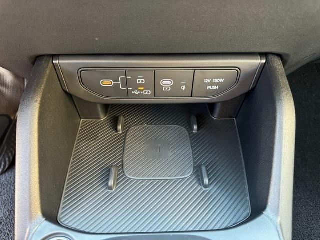 new 2025 Kia K4 car, priced at $23,494
