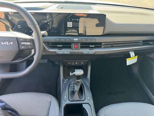 new 2025 Kia K4 car, priced at $23,494