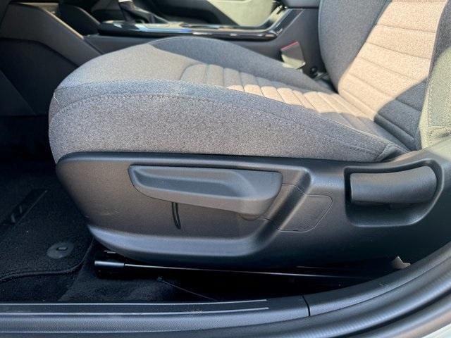 new 2025 Kia K4 car, priced at $23,494