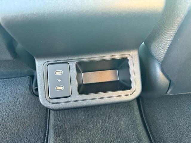 new 2025 Kia K4 car, priced at $23,494