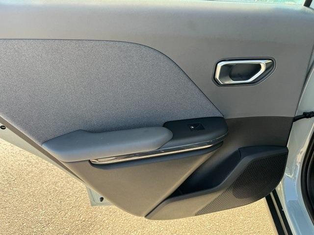 new 2025 Kia K4 car, priced at $23,494