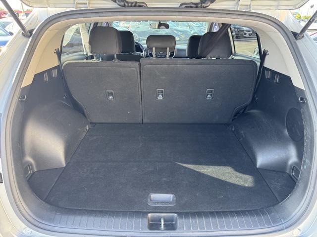 used 2018 Kia Sportage car, priced at $14,682