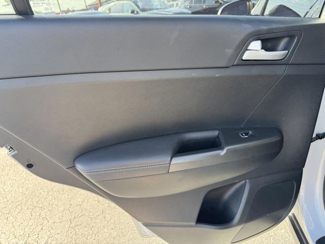 used 2018 Kia Sportage car, priced at $14,682
