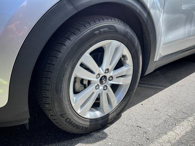 used 2018 Kia Sportage car, priced at $14,682