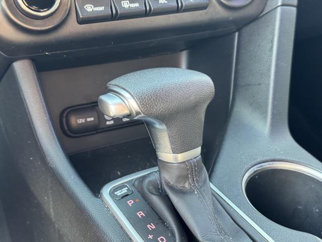 used 2018 Kia Sportage car, priced at $14,682