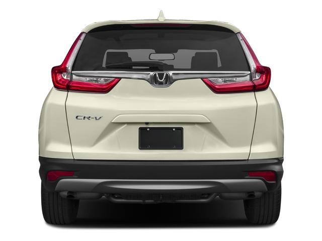used 2017 Honda CR-V car, priced at $18,673