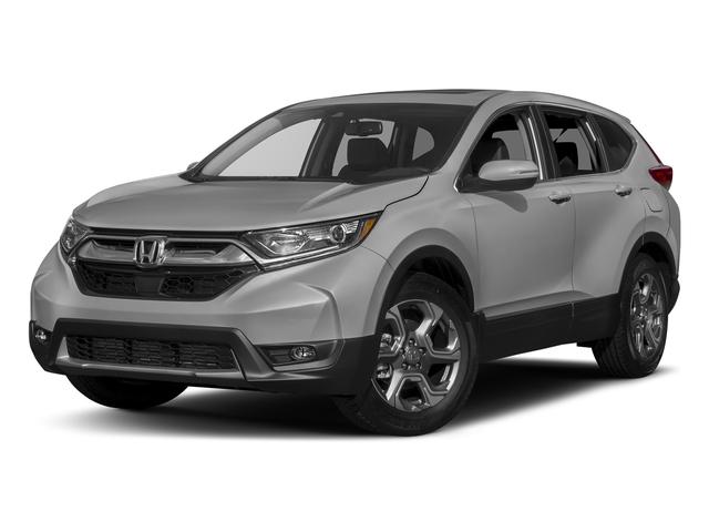 used 2017 Honda CR-V car, priced at $18,673