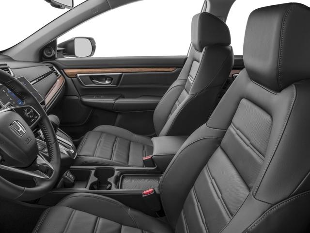 used 2017 Honda CR-V car, priced at $18,673