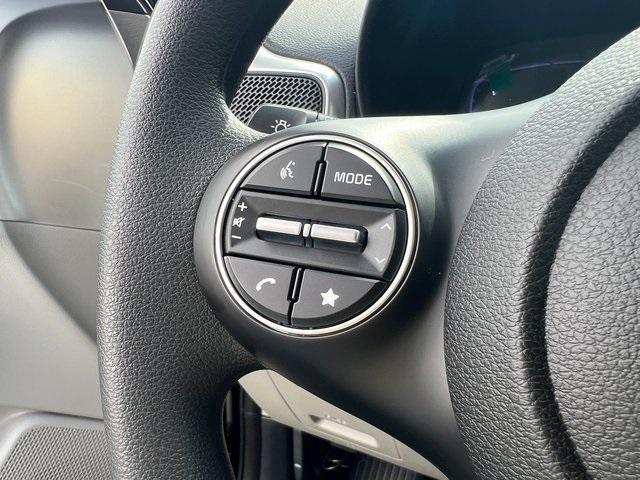 new 2025 Kia Soul car, priced at $21,335
