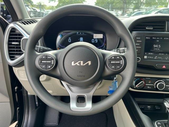 new 2025 Kia Soul car, priced at $21,335