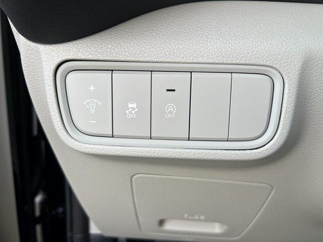 new 2025 Kia Soul car, priced at $21,335