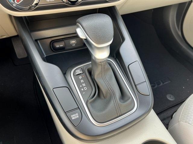 new 2025 Kia Soul car, priced at $21,335