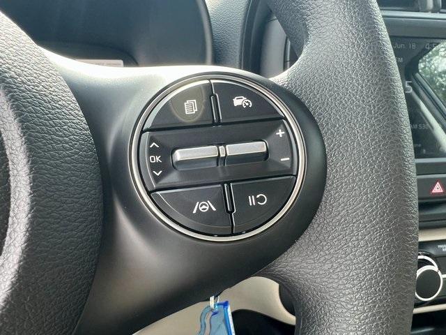 new 2025 Kia Soul car, priced at $21,335
