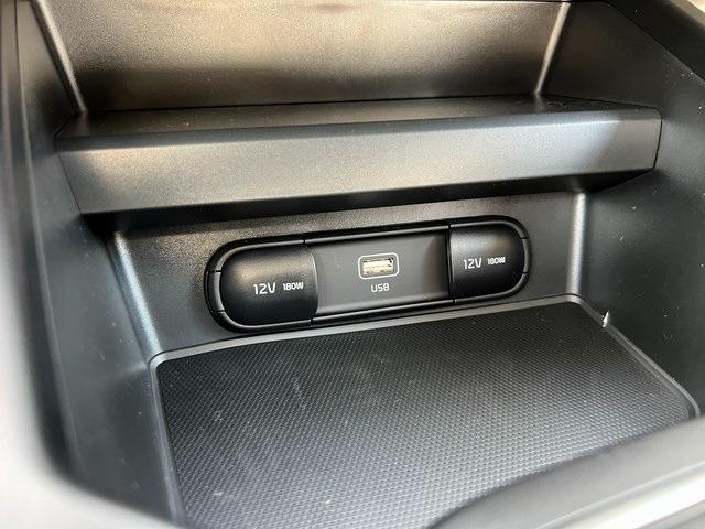 new 2025 Kia Soul car, priced at $21,335