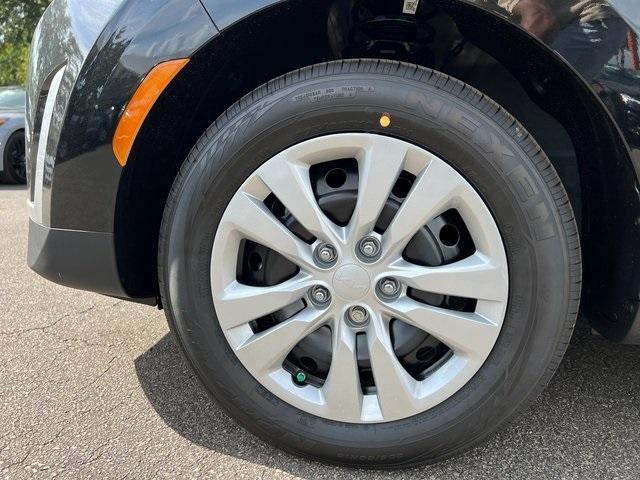 new 2025 Kia Soul car, priced at $21,335