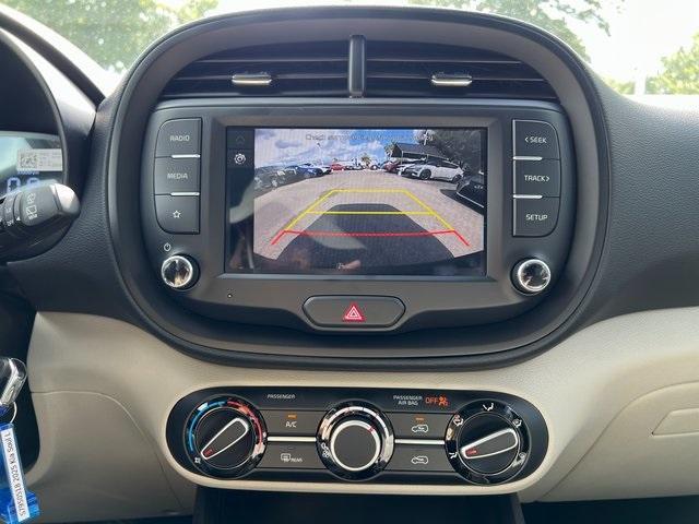 new 2025 Kia Soul car, priced at $21,335
