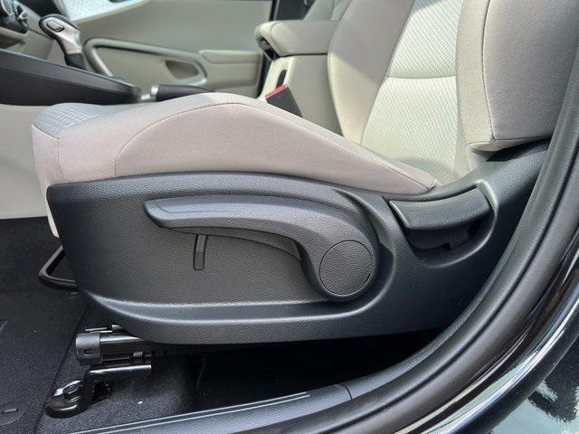 new 2025 Kia Soul car, priced at $21,335