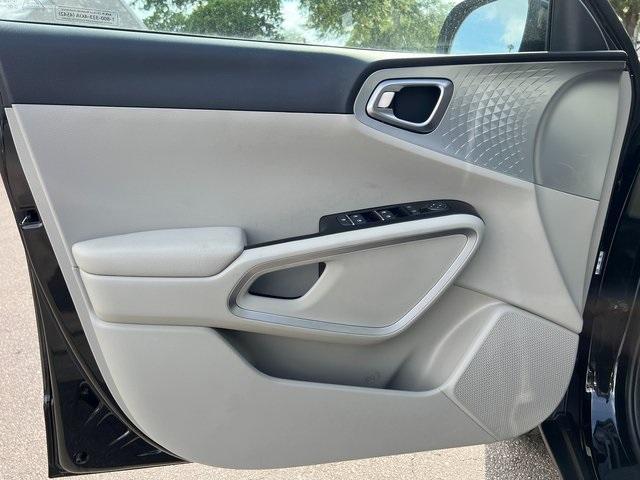 new 2025 Kia Soul car, priced at $21,335