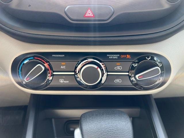 new 2025 Kia Soul car, priced at $21,335
