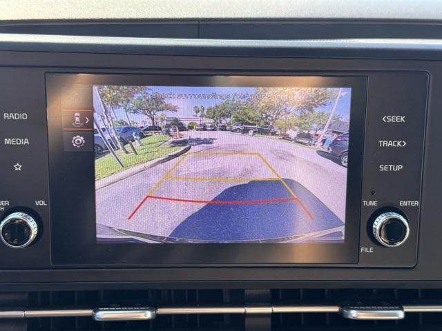 used 2024 Kia Carnival car, priced at $30,866