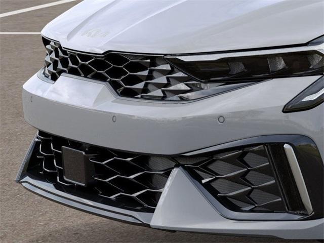 new 2026 Kia K5 car, priced at $29,016