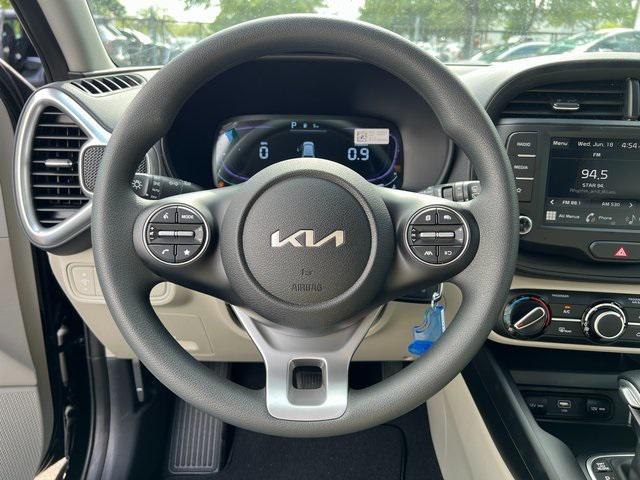 new 2025 Kia Soul car, priced at $21,335