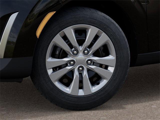 new 2025 Kia Soul car, priced at $21,335