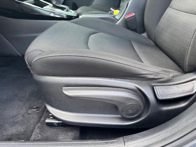 used 2019 Kia Forte car, priced at $11,338