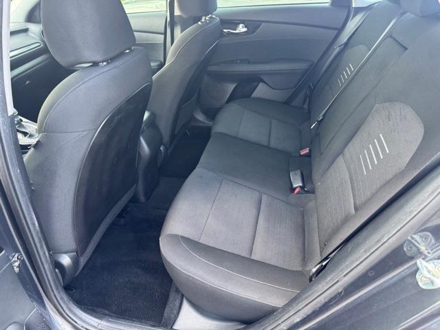 used 2019 Kia Forte car, priced at $11,338
