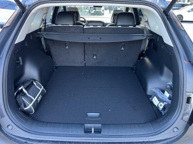 new 2026 Kia Sportage car, priced at $31,332