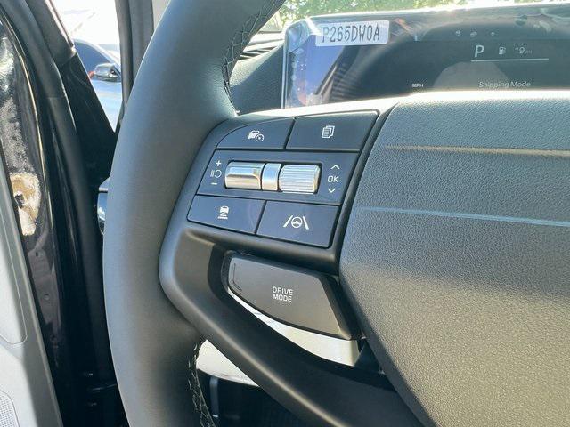new 2026 Kia Sportage car, priced at $31,332