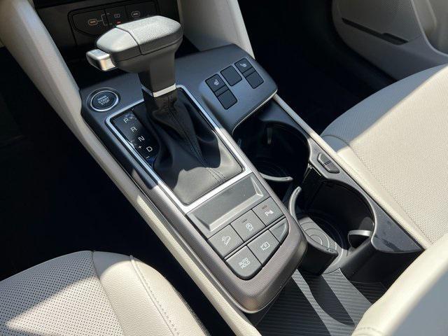 new 2026 Kia Sportage car, priced at $31,332