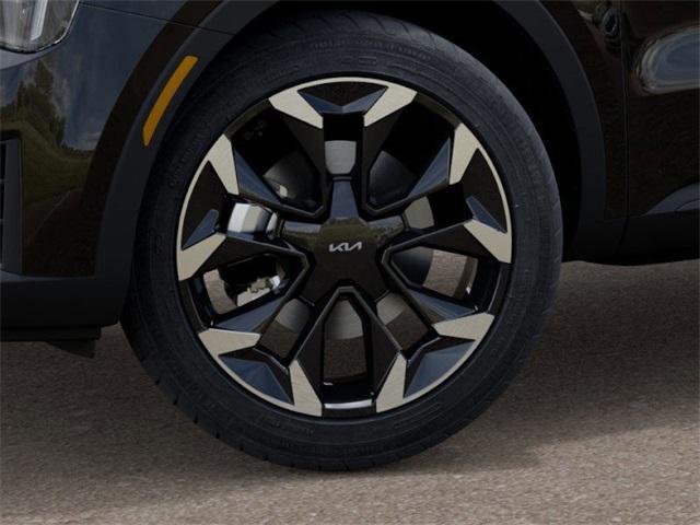 new 2026 Kia Sorento car, priced at $39,198