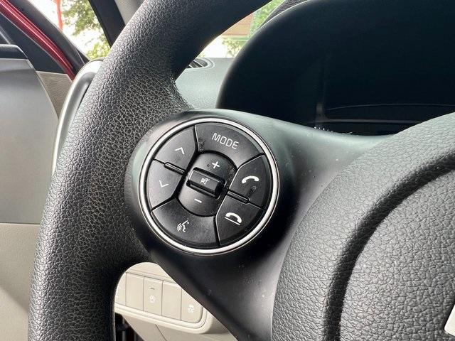 used 2022 Kia Soul car, priced at $15,689