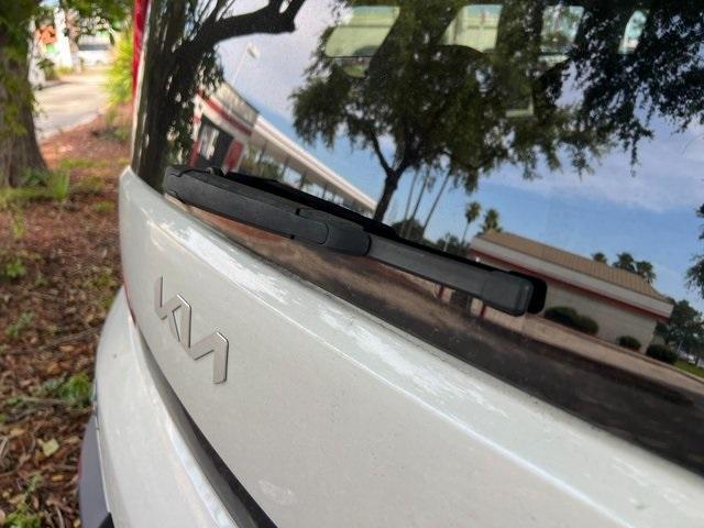 used 2022 Kia Soul car, priced at $15,541