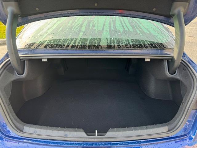 used 2025 Kia K5 car, priced at $27,983
