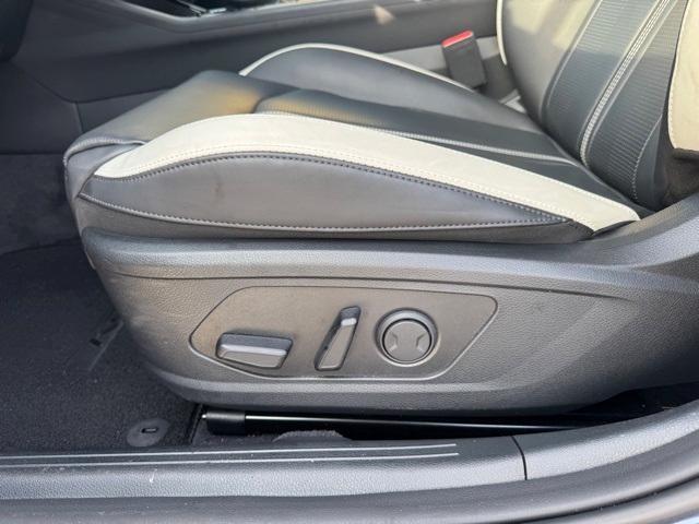 used 2025 Kia K5 car, priced at $27,983