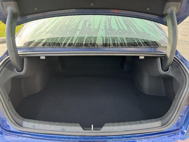 used 2025 Kia K5 car, priced at $26,939
