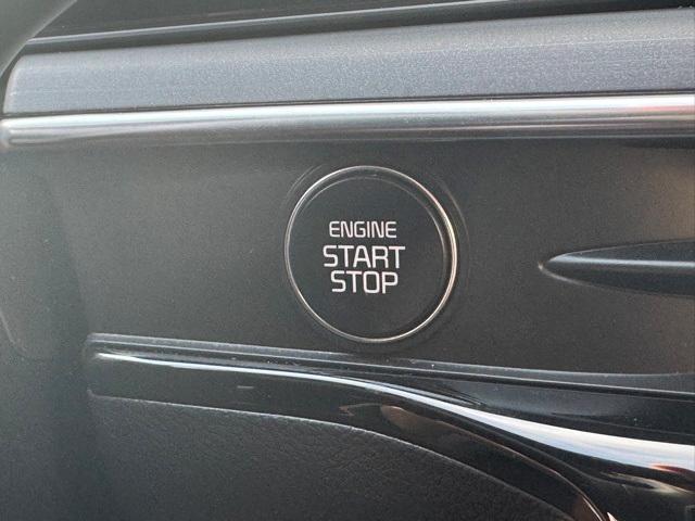 used 2025 Kia K5 car, priced at $27,983