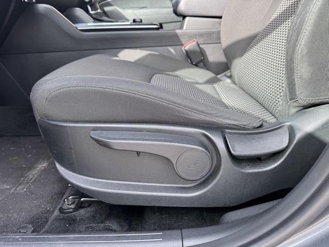 used 2023 Kia Sportage car, priced at $21,660