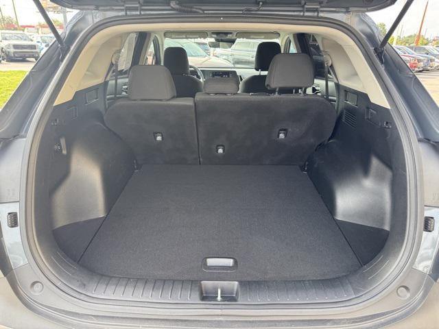 used 2023 Kia Sportage car, priced at $21,660
