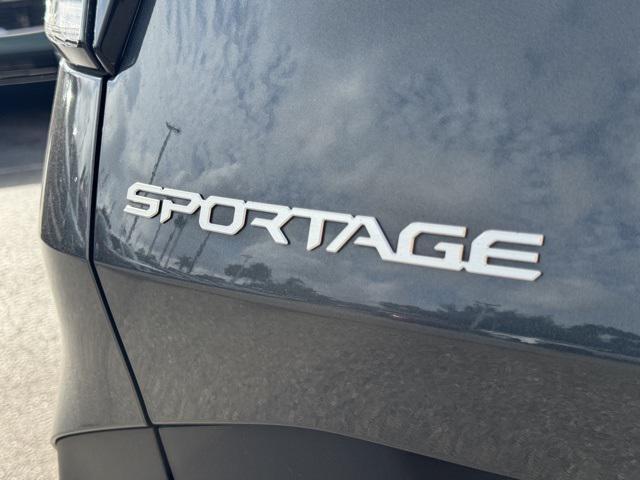 used 2023 Kia Sportage car, priced at $21,660