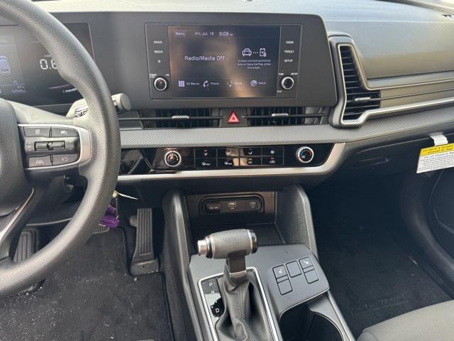 used 2023 Kia Sportage car, priced at $21,660