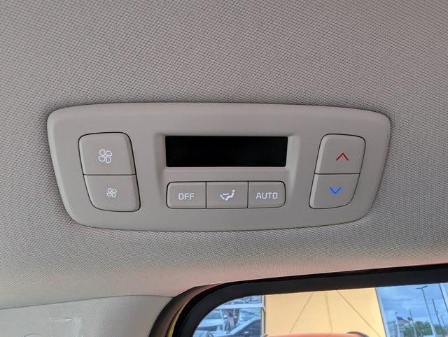 new 2025 Kia Carnival car, priced at $38,860