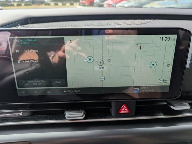 new 2025 Kia Carnival car, priced at $38,860
