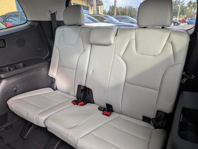 new 2025 Kia Telluride car, priced at $50,384
