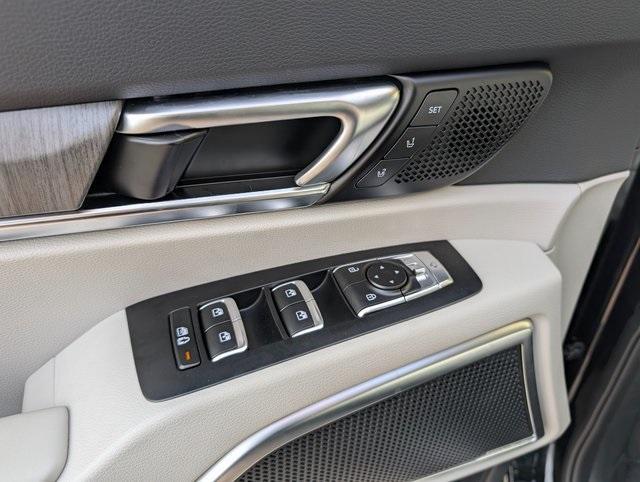 new 2025 Kia Telluride car, priced at $50,384
